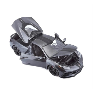 Chevrolet Corvette Stingray C8 2020