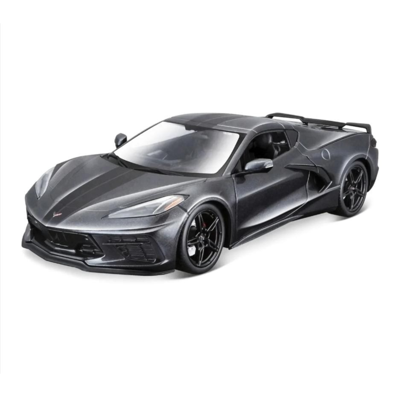 Chevrolet Corvette Stingray C8 2020