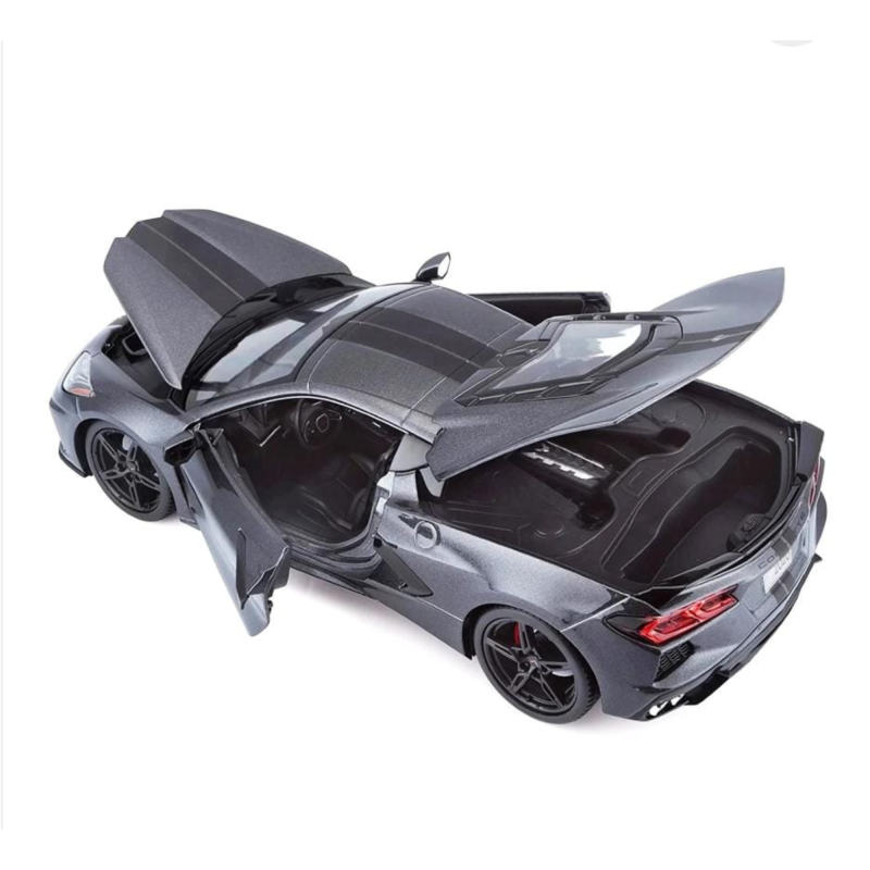 Chevrolet Corvette Stingray C8 2020