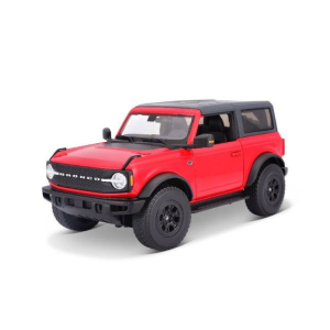 FORD BRONCO WILDTRACK 2021