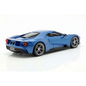 Ford GT year 2017