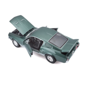 Ford Mustang GTA Fastback 1967