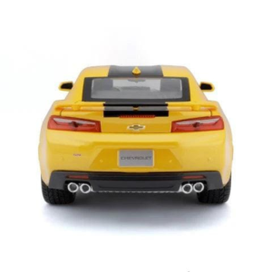 Chevrolet Camaro 2016