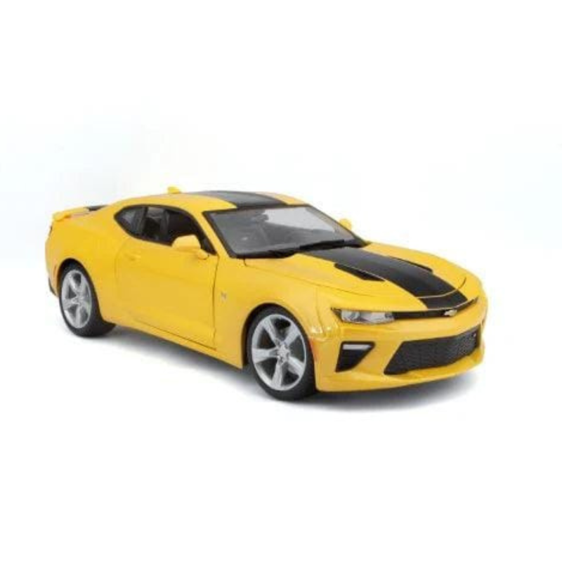 Chevrolet Camaro 2016