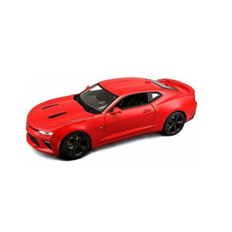Chevrolet Camaro SS 2016