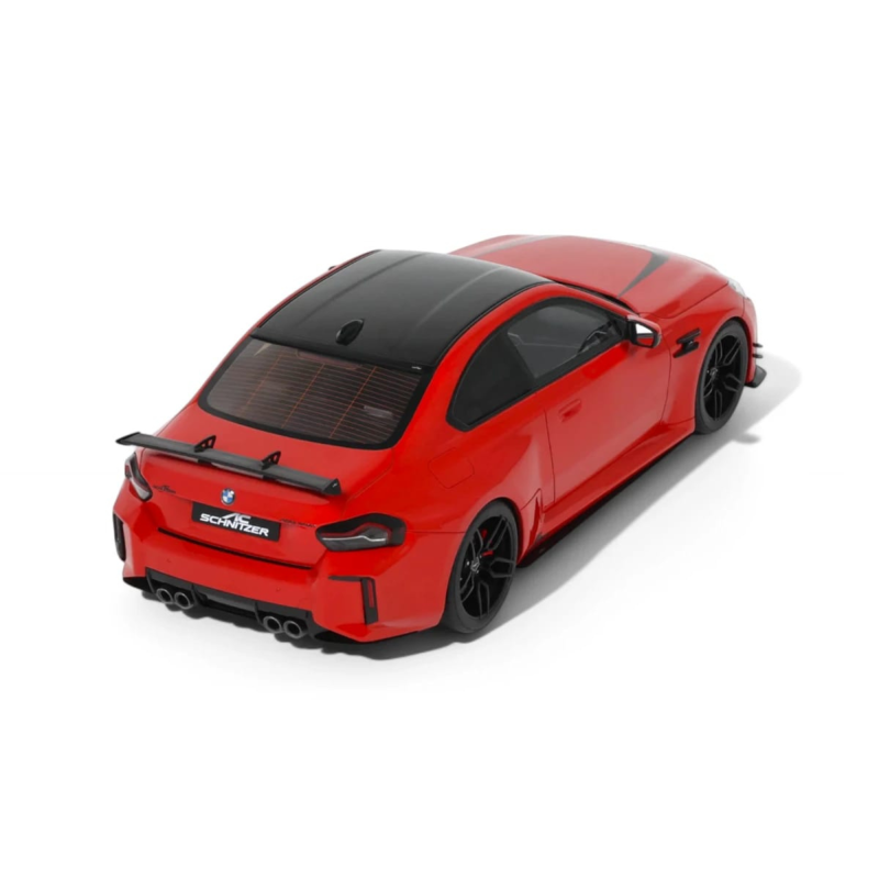 AC Schnitzer ACS2 Sport (BMW M2)