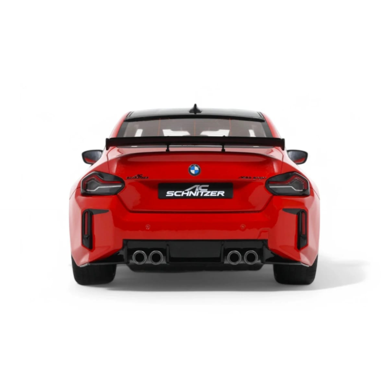 AC Schnitzer ACS2 Sport (BMW M2)