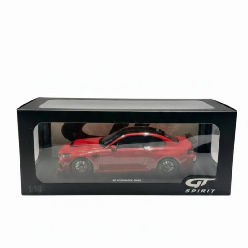 AC Schnitzer ACS2 Sport (BMW M2)