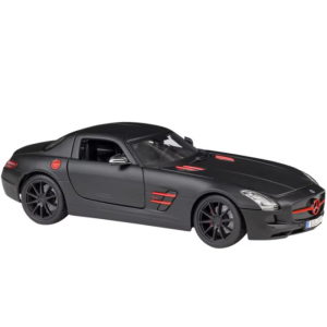 Mercedes-Benz SLS AMG