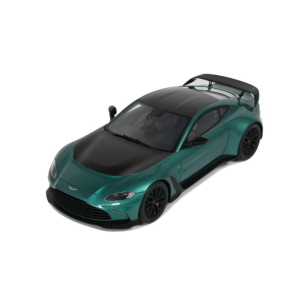 ASTON MARTIN V12 VANTAGE 2023