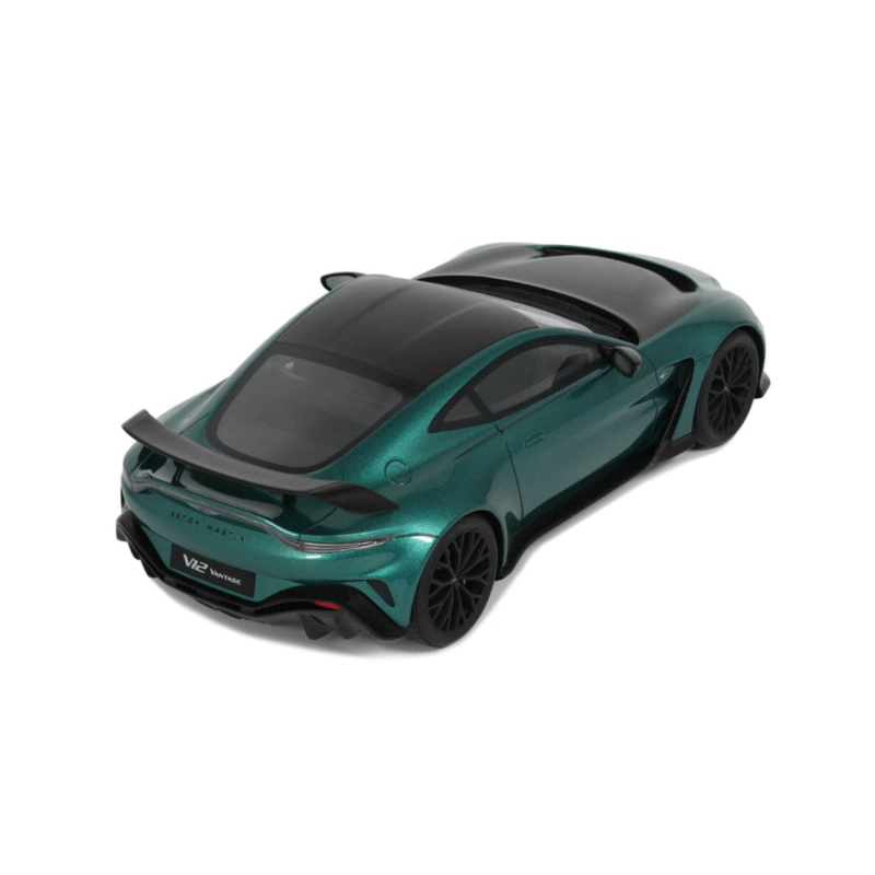 ASTON MARTIN V12 VANTAGE 2023