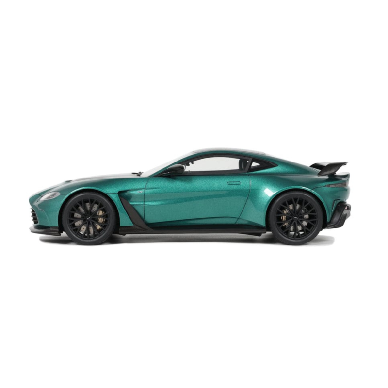 ASTON MARTIN V12 VANTAGE 2023
