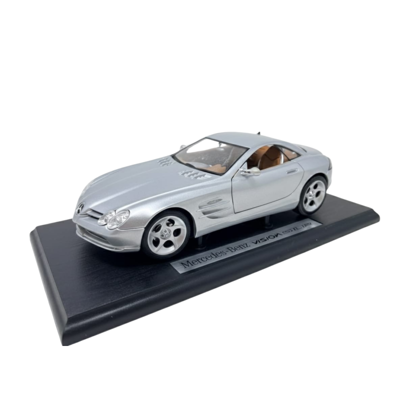 Mercedes-Benz Maisto Edition SLR Vision