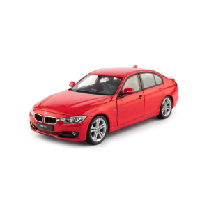  BMW 335I (F30) 