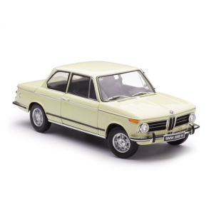  BMW 2002 tii