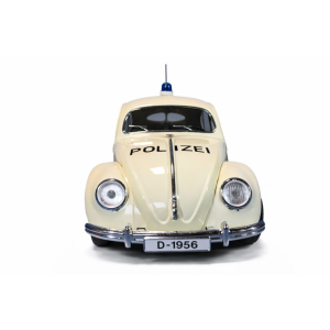  POLIZEI - VOLKSWAGEN COCCINELLE