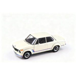 BMW 2002 Turbo