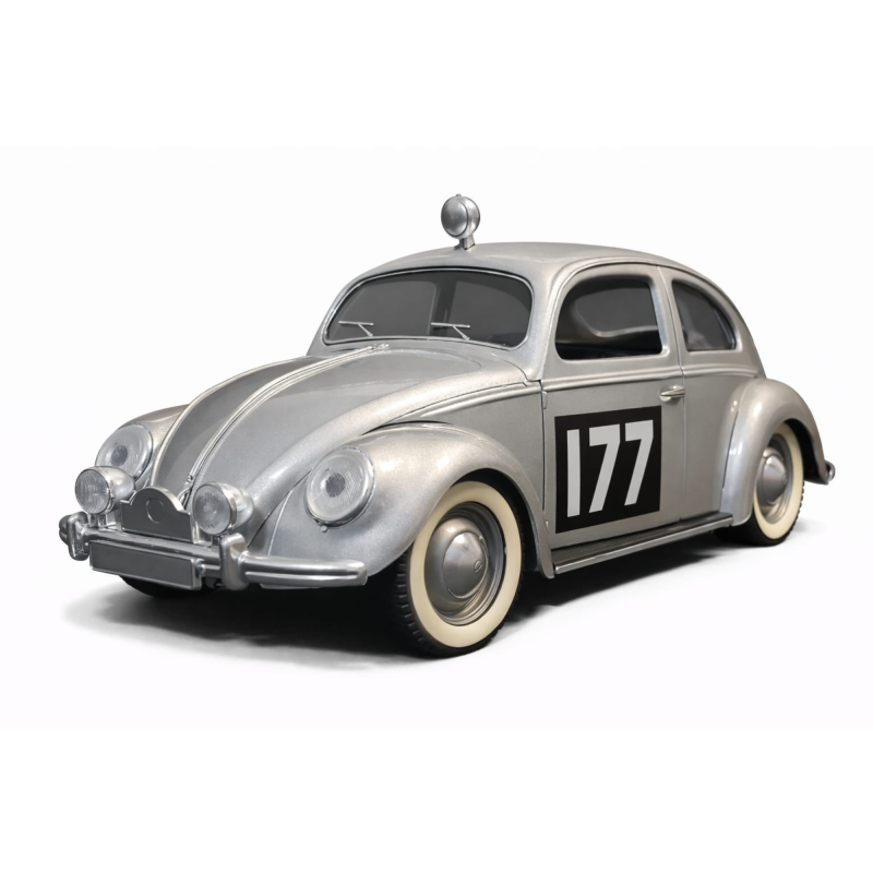VOLKSWAGEN COCCINELLE RALLY