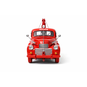 CHEVROLET 53 Depanneuse "Texaco" / Modellauto 1953