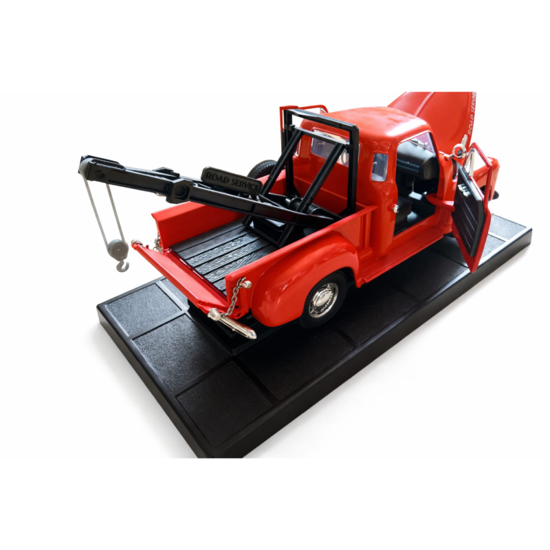 CHEVROLET 53 Depanneuse "Texaco" / Modellauto 1953