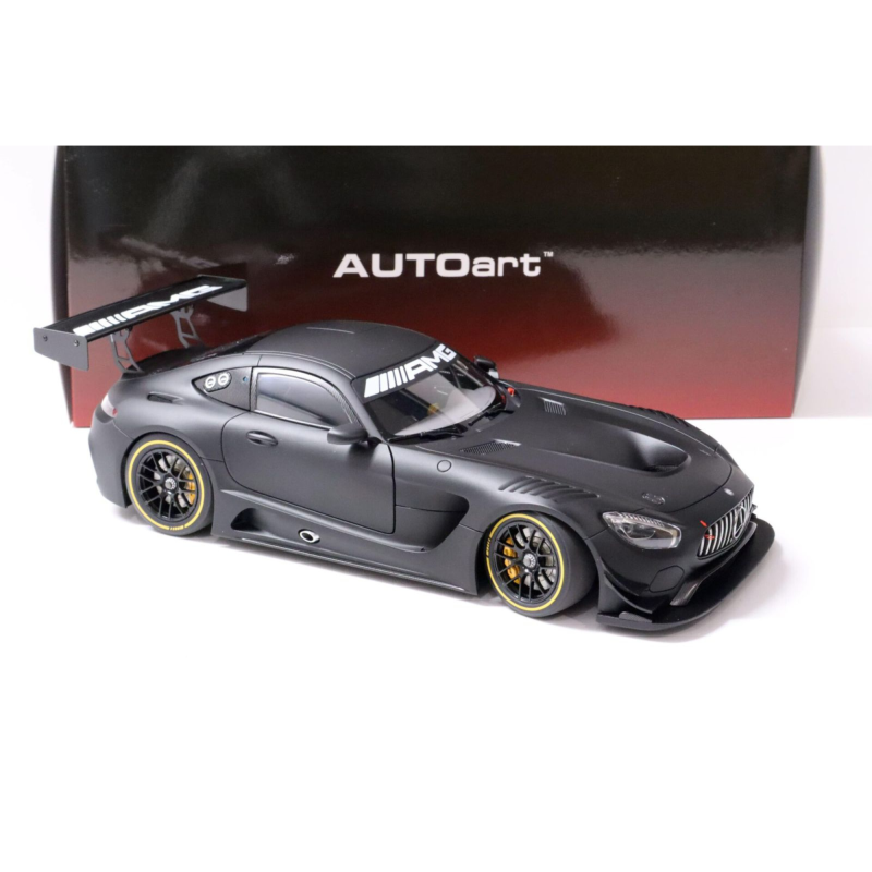 MERCEDES AMG GT3