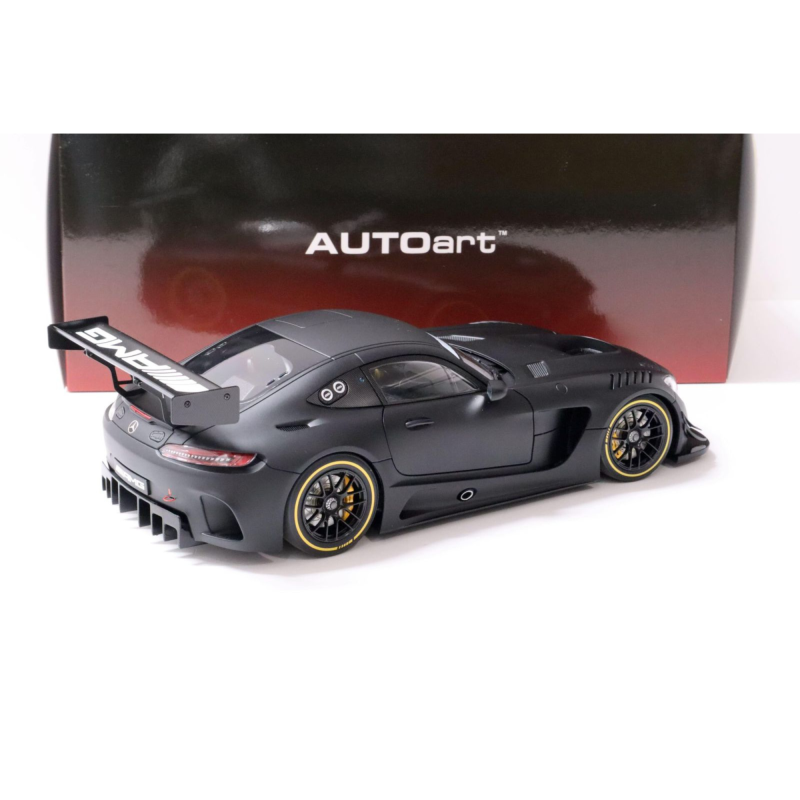 MERCEDES AMG GT3