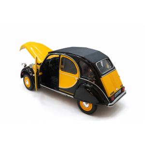 Citroën 2CV6 Charlesto 1984