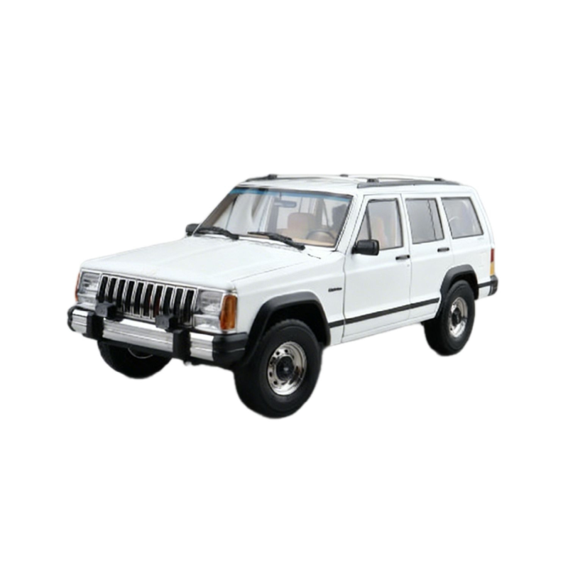 Jeep Cherokee XJ 1985 
