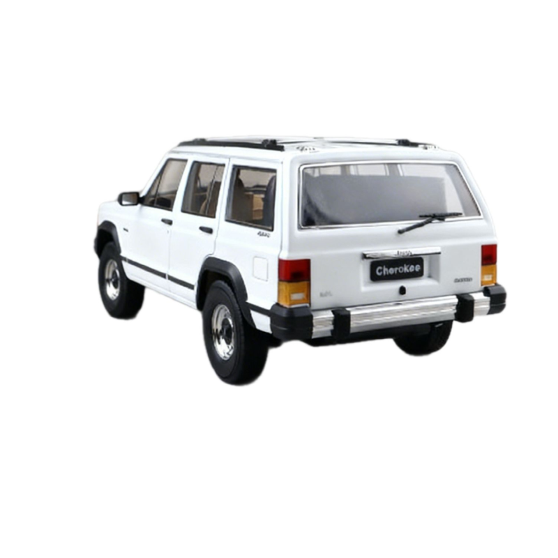 Jeep Cherokee XJ 1985 