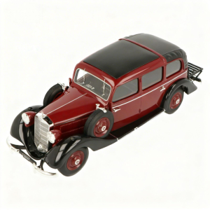 Mercedes-Benz 260D Pullman Landaulet 1936