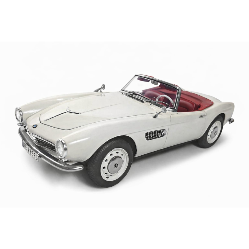 BMW 507 SPORTS TOURER CABRIOLET