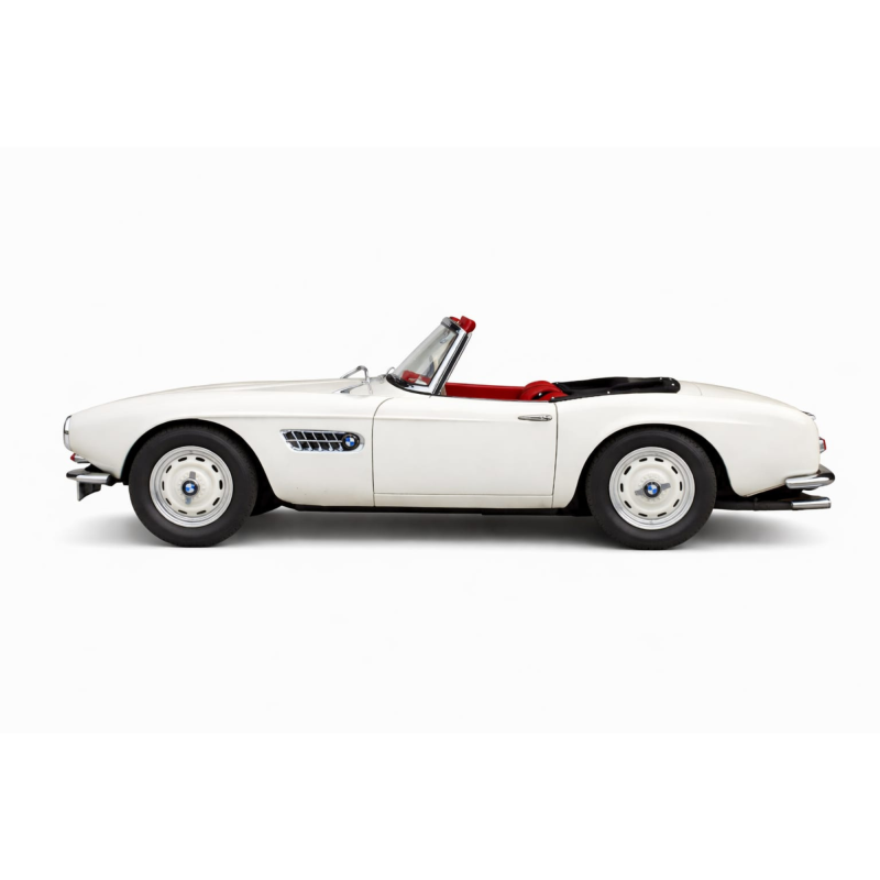 BMW 507 SPORTS TOURER CABRIOLET