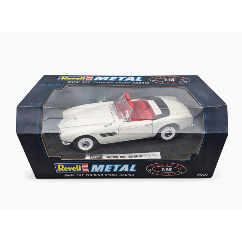 BMW 507 SPORTS TOURER CABRIOLET
