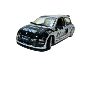  Renault Sport Clio V6 Trophy