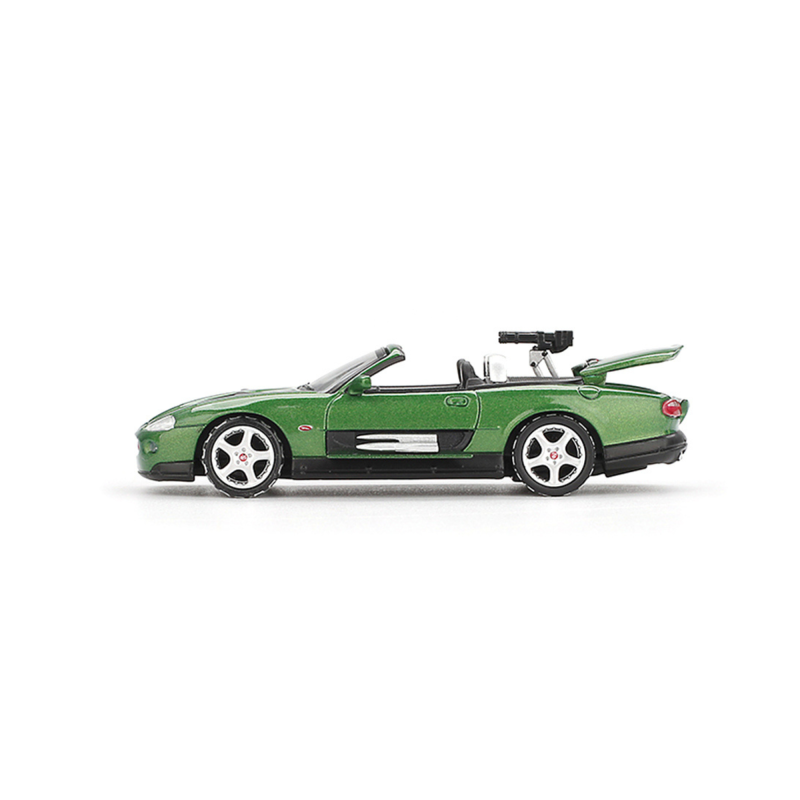 Jaguar XKR James Bond - Die Another Day