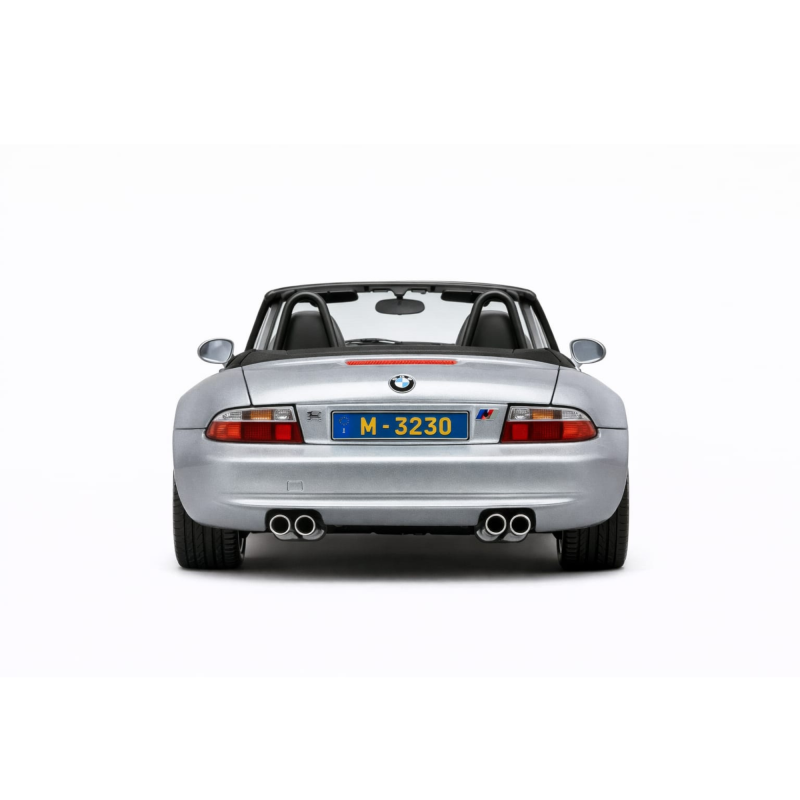 BMW Z3 M Roadster