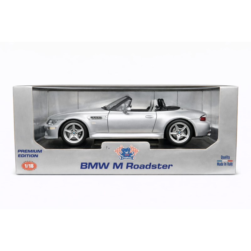 BMW Z3 M Roadster
