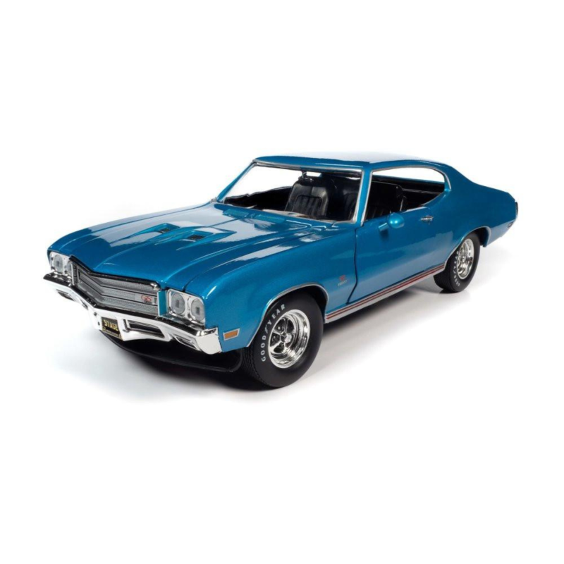 BUICK GS STAGE 1, STRATOMIST 1971