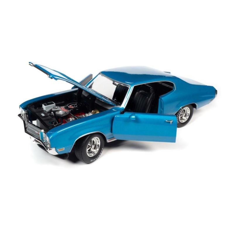 BUICK GS STAGE 1, STRATOMIST 1971