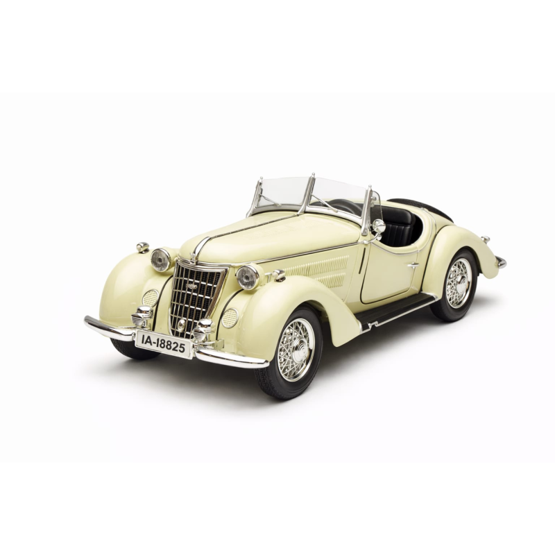  Wanderer W25K Roadster 1936