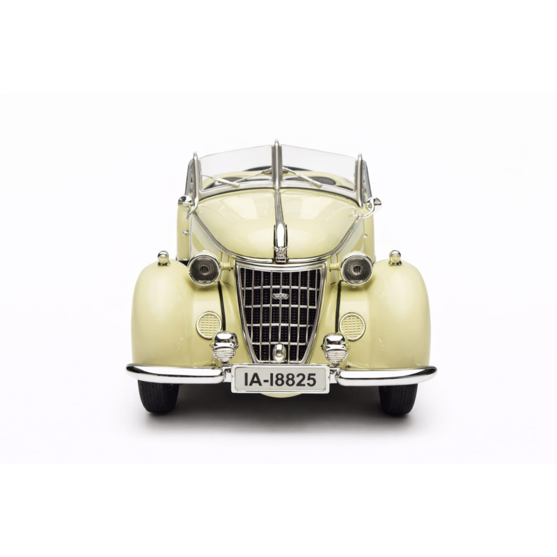 Wanderer W25K Roadster 1936