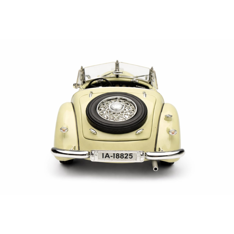  Wanderer W25K Roadster 1936