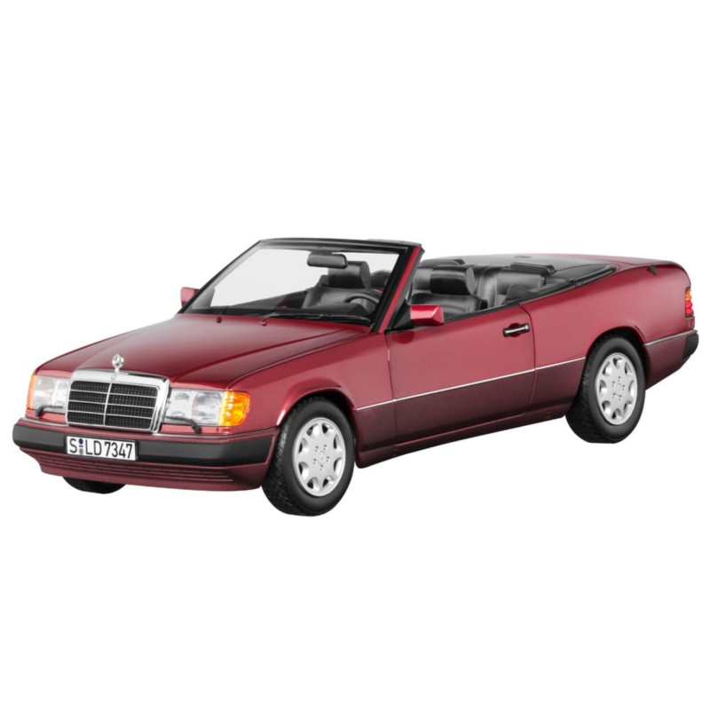 Mercedes-Benz 300 CE-24 Cabriolet