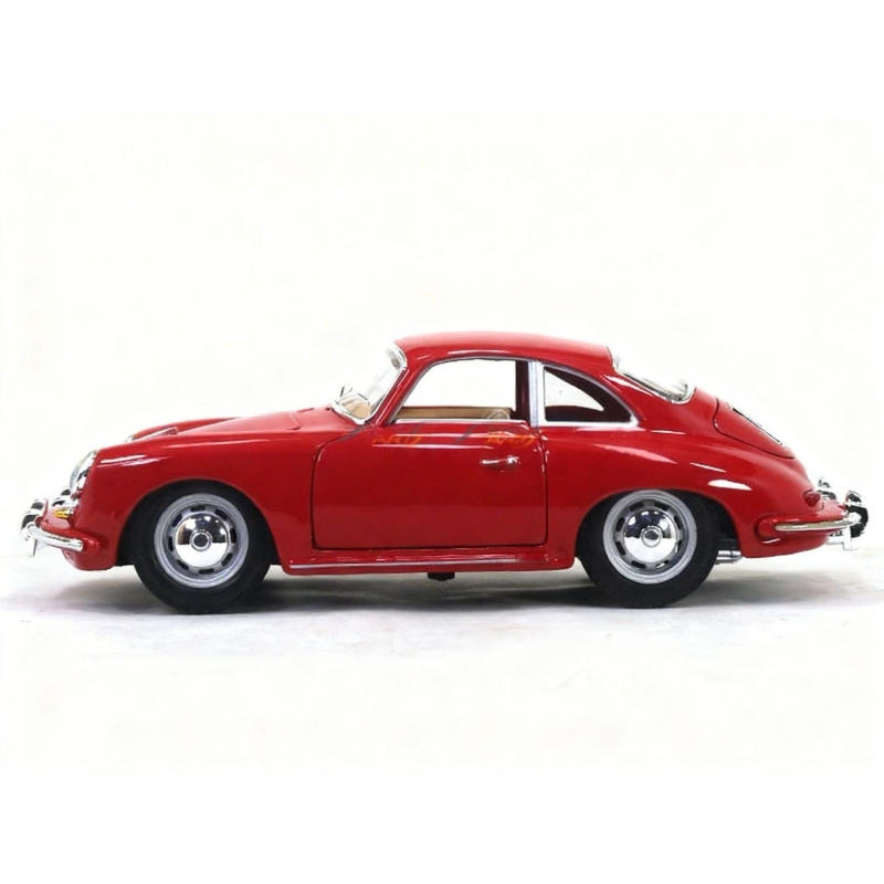 Porsche 356B Coupe 1961
