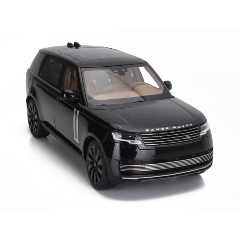Land Rover Range Rover SV SERENITY 2022 BLK