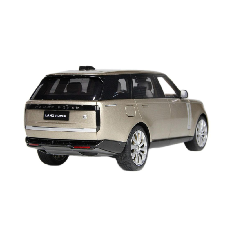Land Rover Range Rover SV SERENITY 2022