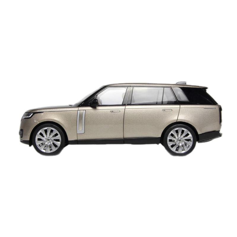 Land Rover Range Rover SV SERENITY 2022