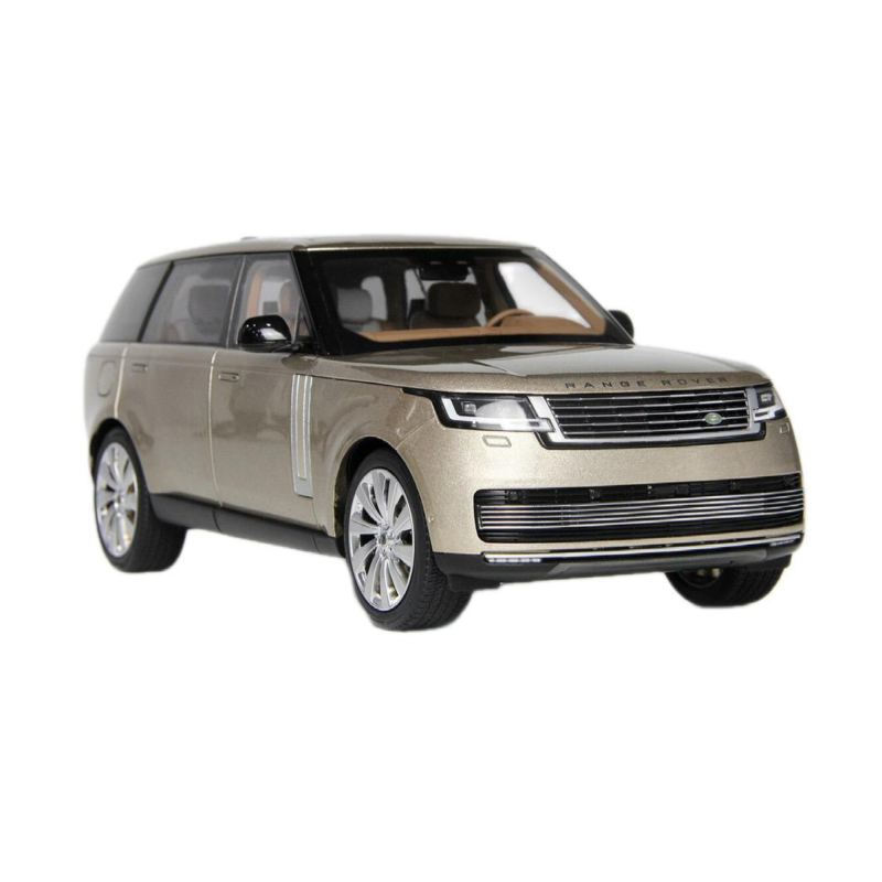 Land Rover Range Rover SV SERENITY 2022