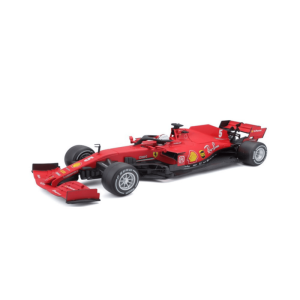 Ferrari F1 SF1000 #5 Vettel Austrian GP 2020