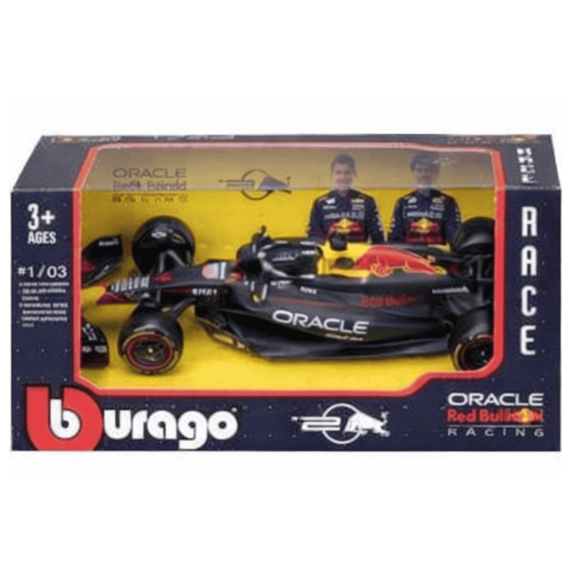  F1 Red Bull RB20 Max Verstappen 2024